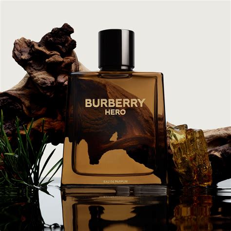 burberry nero uomo|hero by burberry cologne.